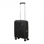 American Tourister Resväska Diablast Spinner 55/20 Black Code
