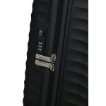 American Tourister Resväska Diablast Spinner 55/20 Black Code