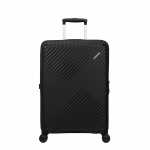 American Tourister Resväska Diablast Spinner 68/25 Black Code
