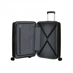 American Tourister Resväska Diablast Spinner 68/25 Black Code