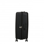American Tourister Resväska Diablast Spinner 68/25 Black Code