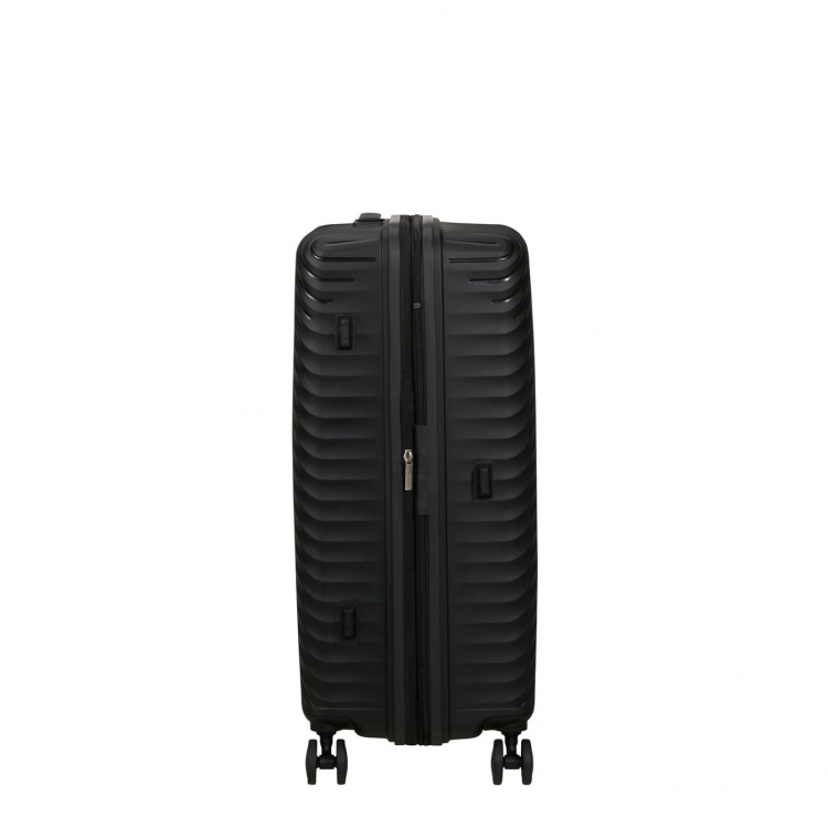 American Tourister Resväska Diablast Spinner 68/25 Black Code