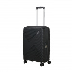 American Tourister Resväska Diablast Spinner 68/25 Black Code