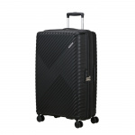 American Tourister Resväska Diablast Spinner 77/28 Black Code