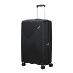 American Tourister Resväska Diablast Spinner 77/28 Black Code