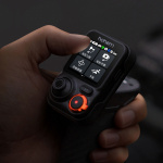 Hohem Gimbal iSteady MT3 Pro för Kamera & Telefon