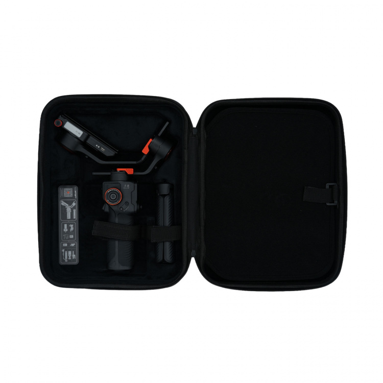 Hohem Gimbal iSteady MT3 Pro Kit för Kamera & Telefon