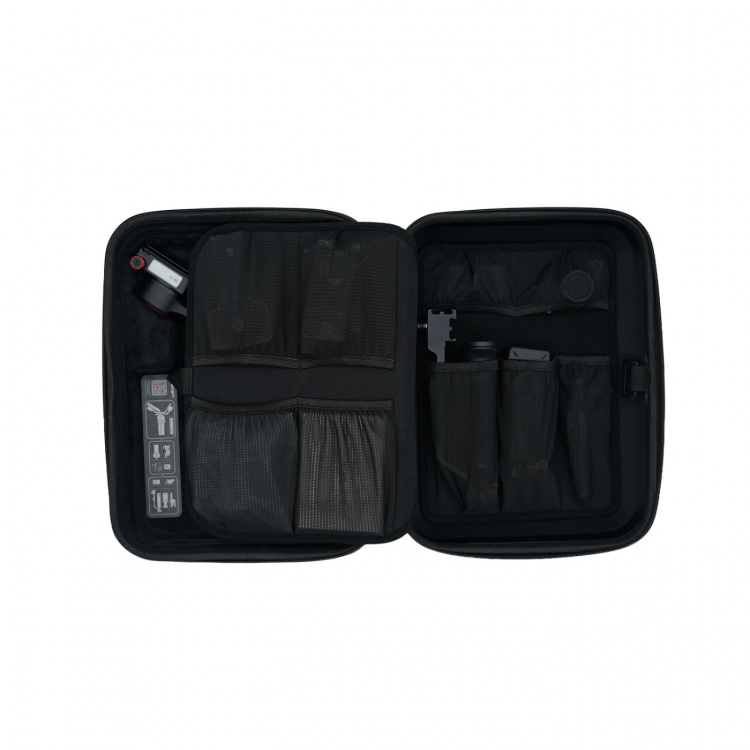 Hohem Gimbal iSteady MT3 Pro Kit för Kamera & Telefon