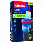 Vileda Flat mopp H2PRO System