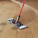 Vileda Flat mopp H2PRO System