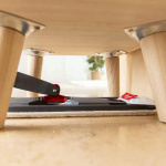 Vileda Flat mopp H2PRO System