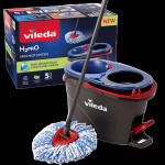 Vileda Golvmopp H2PRO Spin mop system