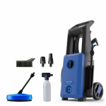 Nilfisk Högtryckstvätt Classic 120-5 Home EU