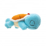 Pokémon Sovande gosedjur, 12 cm, Squirtle (PKW2787)