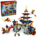 LEGO Ninjago – Tournament Temple City (71814)
