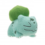 Pokémon Sovande gosedjur, 12 cm, Bulbasaur (PKW2782)