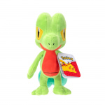 Pokémon Gosedjur Treecko, 20 cm (PKW3461)