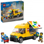 LEGO LEGO City –LEGO®-skåpbilen (60500)
