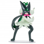 Pokémon Stridsfigur Meowscarada (PKW4080)