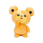 Pokémon Teddiursa-gosedjur, 20 cm (PKW4196)