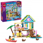 LEGO LEGO Friends – Strandhus med sälar (42699)