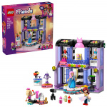 LEGO LEGO Friends – Modevisning i Heartlake City (42685)