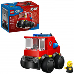 LEGO LEGO City – Brandbil (60482)