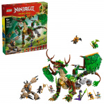LEGO Ninjago – Livets drake (71859)
