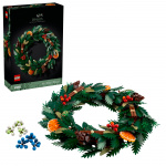 LEGO Botanicals – Krans (10340)