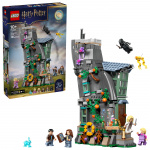 LEGO Harry Potter™ – Luna Lovegoods hus (76467)