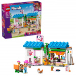 LEGO LEGO Friends – Hundgodisbagari (42677)