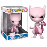 Funko Pop! Funko POP – 10 Pokemon Mewtwo (EMEA) (63699)