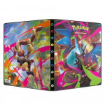 Pokémon Portfölj 9-P – Mega Evolution ME02 (ULT16088)