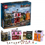 LEGO LEGO™ – Diagon Alley™ (75978)