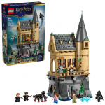 LEGO Harry Potter™ – Hogwarts™-slottet: Sjukavdelningen (76463)