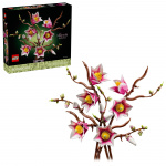 LEGO Botanicals – Magnoliagrenar (11510)