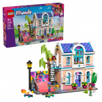 LEGO LEGO Vänner – Lianns familjehus (42687)