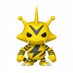 Funko Pop! Vinylfigur: Pokémon Electabuzz (91659)