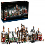 LEGO Harry Potter™ – Hogsmeade™ Village – Collectors\' Edition (76457)