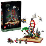LEGO LEGO Ideas – STEM:s utveckling (21355)