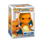 Funko Pop! POP Vinyl Pokémon Charizard – (74219)