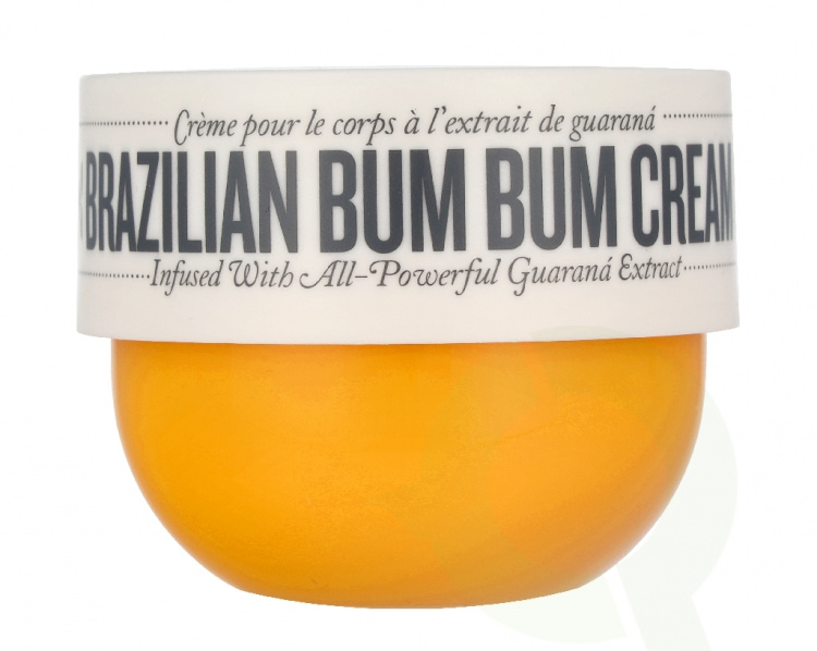 Sol De Janeiro Brazilian Bum Bum Body Cream 75 ml