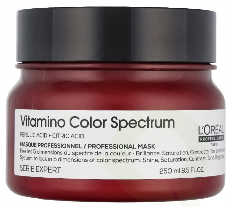 L\'Oreal Vitamino Color Spectrum Mask 250 ml