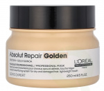 L\'Oreal Serie Expert Absolut Repair Golden Mask 250 ml Protein + Gold Quinoa
