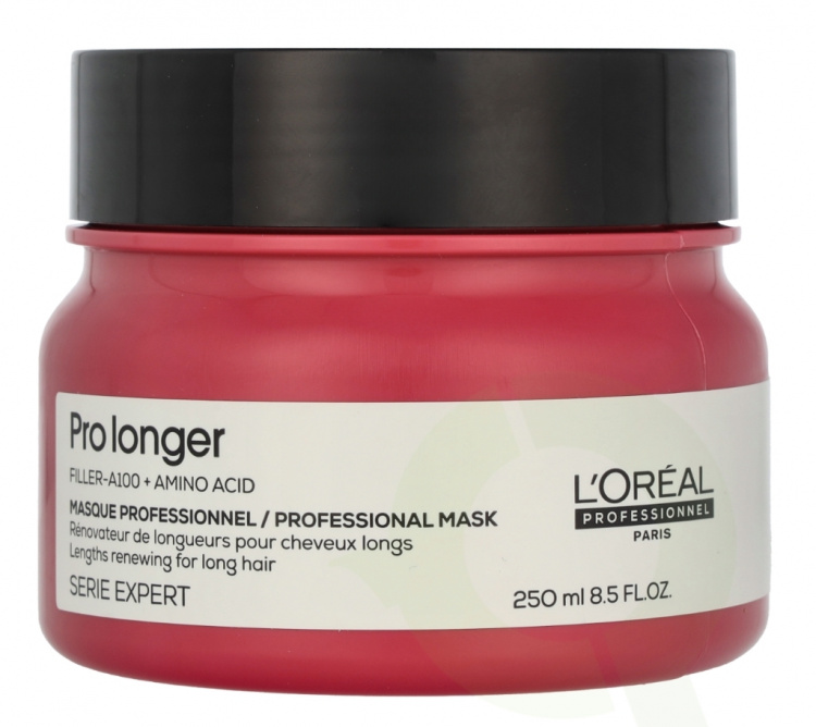 L\'Oreal Serie Expert Pro Longer Mask 250 ml Lengths Renewing For Long Hair