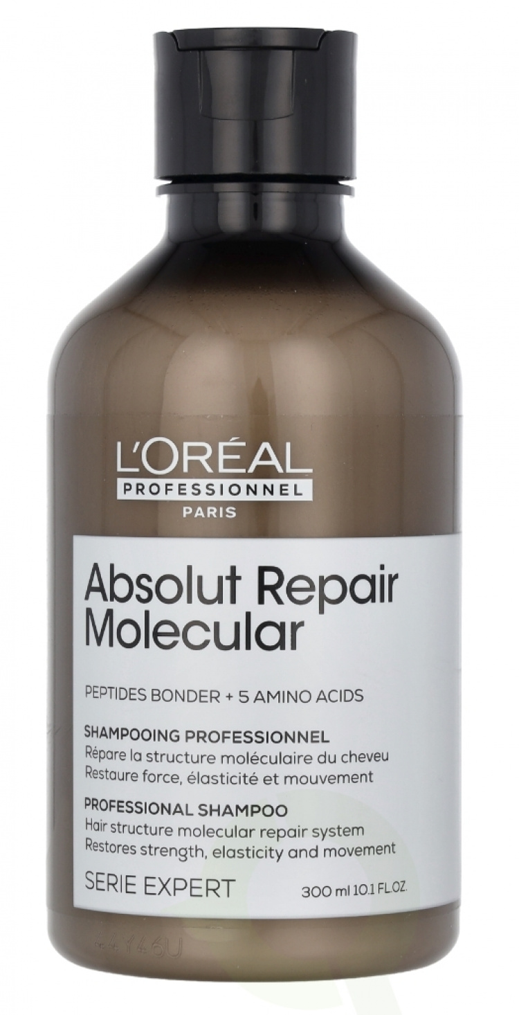 L\'Oreal Serie Expert Absolut Repair Molecular Shampoo 300 ml