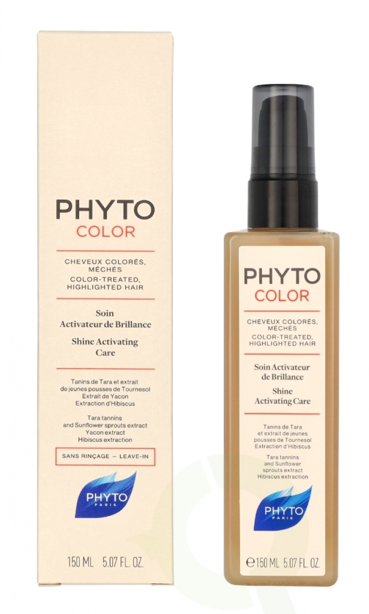 Phyto Phytocolor Shine Activating Care 150 ml