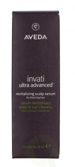 Aveda Invati Ultra Advanced Revitalizing Scalp Serum 30 ml