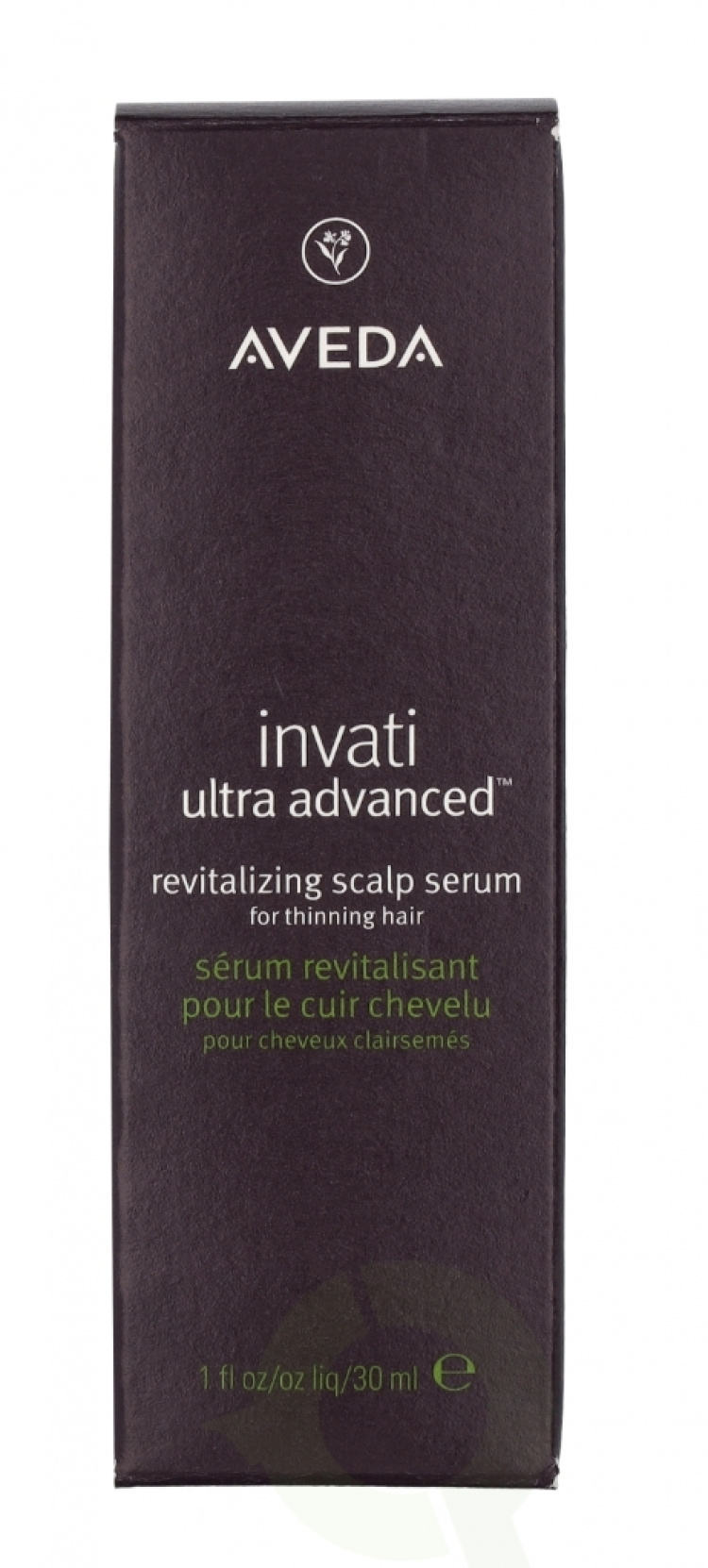 Aveda Invati Ultra Advanced Revitalizing Scalp Serum 30 ml