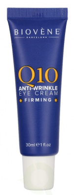 Biovene Q10 Anti-Wrinkle Firming Eye Cream 30 ml